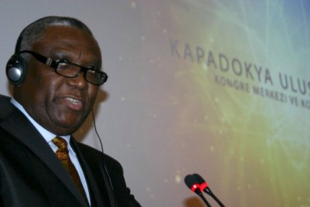 Nevşehir'e 500 Milyon Dolarlık Dış Yatırım Yapılacak