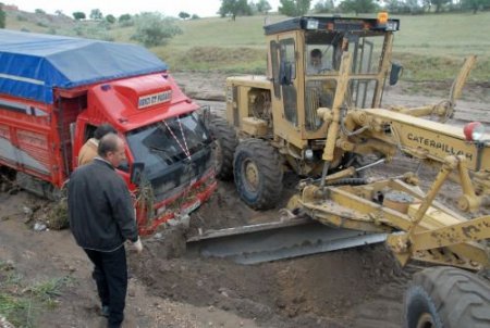 Nevşehir'e Afet Koordinasyon Merkezi