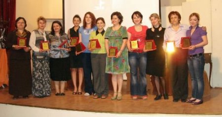 Nevşehirli Amatör Tiyatrocuları 4 Bin Kişi İzledi