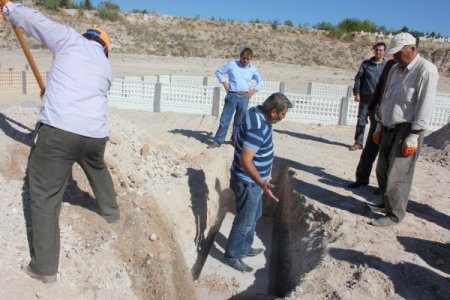 Nevşehirli mucit 5 ürün için patent aldı