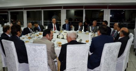 New York JFK Havalimanı, Burdur mermeriyle yenilenecek