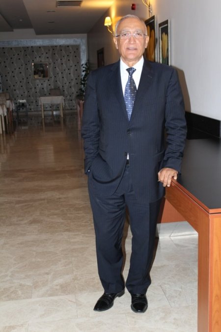 New York JFK Havalimanı, Burdur mermeriyle yenilenecek