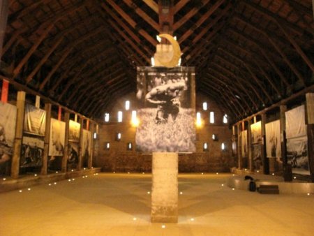 New Yorklu Fotoğrafçıdan Edirne’de Yağlı Güreş Sergisi