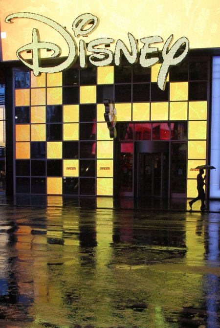 New Yorklular İrene'yi Böyle Bekledi