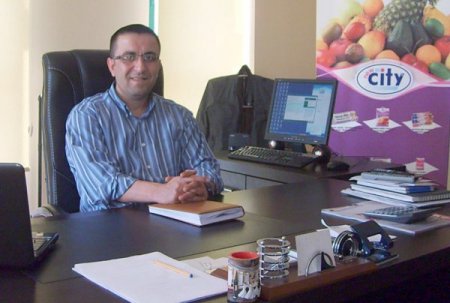 Newcity, Küçük Bir Dükkanda Başlayıp İhracat Devi Oldu