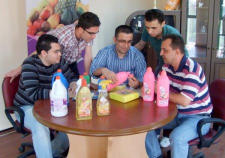 Newcity, Küçük Bir Dükkanda Başlayıp İhracat Devi Oldu