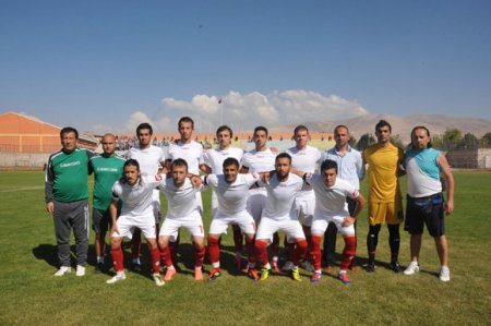 Niğde Belediye Başkanı Akdoğan: Beşiktaş ile eşleşmemiz bir tarihtir