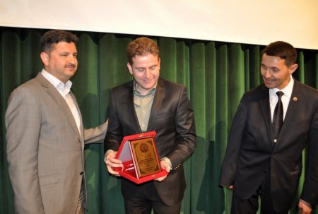 Niğde Belediyesi'nde toplu sözleşme sevinci