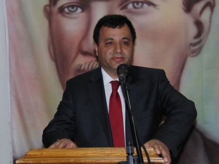 Niğde Polis Meslek Yüksek Okulu Eğitime Başladı