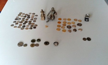 Niğde polisi kaçakçılara geçit vermiyor