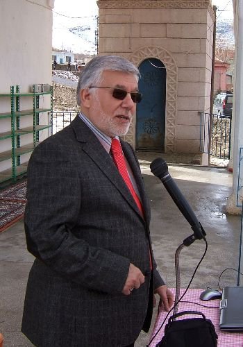 Niğde Ufuk Memurlar Derneği, 750 Kişiye Aşure Dağıttı