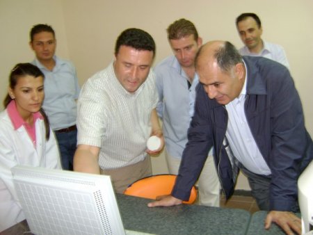 "Niğde Üniversitesinde Önemli Çalışmalar Yapılıyor"