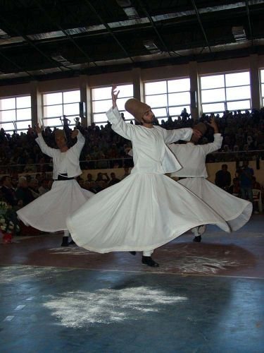 Niğde'de Ahmed Kuddûsi Hazretleri Anıldı