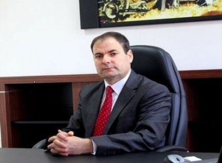 Niğde'de elma bahçesi 200 bin dekara ulaştı