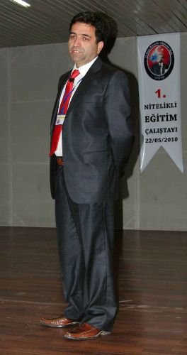 Niğde'de Nitelikli Eğitim Çalıştayı Düzenlendi