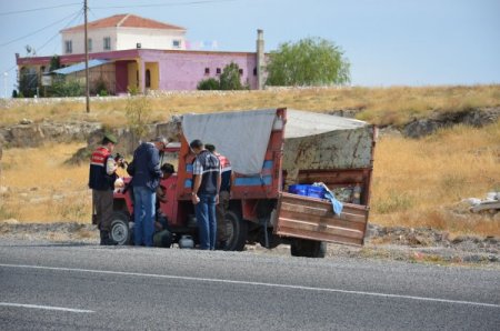 Niğde'de piknik tüpüne bağlı bomba süsü verilen düzenek bulundu