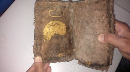 Niğde'de tarihi eser ve sigara kaçakçılığı operasyonu