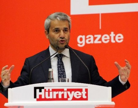 Nihat Ergün: Gezi olaylarında dostluk ve komşuluklar zarar gördü