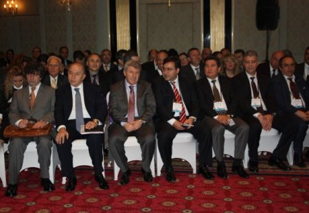 Nihat Özdemir: Uzun Ömürlü Markalar Oluşturmalıyız