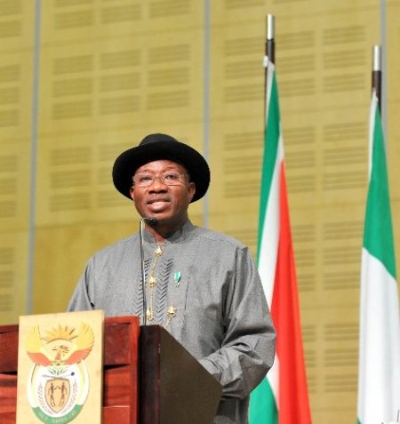 Nijerya, Boko Haram ve Ensari’yi terör listesine aldı