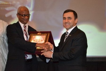 Nijerya Türkiye’den enerji ve inşaat yatırımları bekliyor