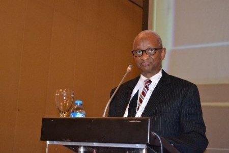 Nijerya Türkiye’den enerji ve inşaat yatırımları bekliyor