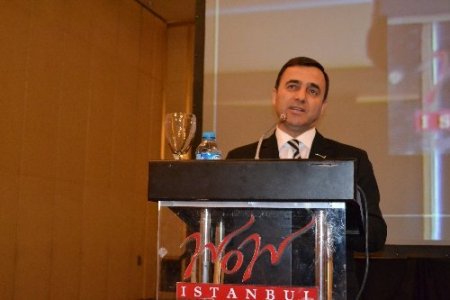 Nijerya Türkiye’den enerji ve inşaat yatırımları bekliyor