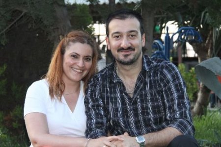 "nikahımıza Çelenk Yerine Fidan Gönderin"