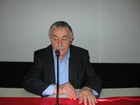 Niksar'da Kutlu Doğum coşkuyla kutlandı