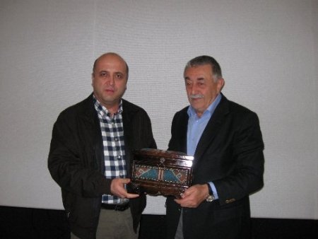 Niksar'da Kutlu Doğum coşkuyla kutlandı