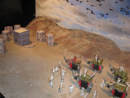 Niksar'da Kutlu Doğum Evi açıldı