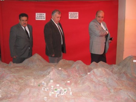 Niksar'da Kutlu Doğum Evi açıldı