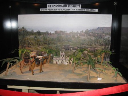 Niksar'da Kutlu Doğum Evi açıldı