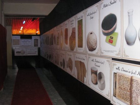 Niksar'da Kutlu Doğum Evi açıldı