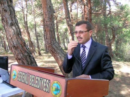 Niksar’da organik gıda üretimi yaygınlaşıyor