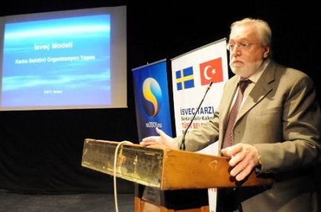 Nilüfer Belediye Başkanı Bozbey: Geleceğimizi Tehdit Eden En Önemli Konu Çevre Kirliliği