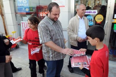 Nilüfer Belediye Başkanı Bozbey'den 'dilimizi Koruyalım' Çağrısı