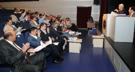 Nilüfer Belediyesi, 'bursaspor Anı Duvarı' Oluşturacak