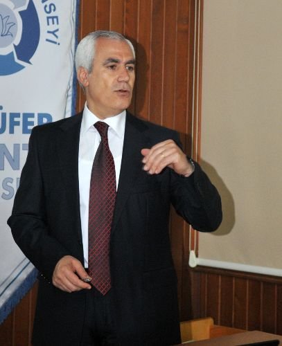 Nilüfer Beledyesi, Karabük Devlet Hastanesi Çalışanlarını Ağırladı
