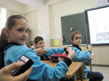 Nilüfer Eğitim Kurumları Ölçme Değerlendirmede Teknolojiden Yararlanıyor