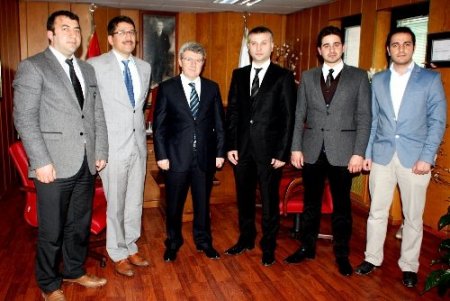 Nilüfer Eğitim Kurumları’nın 4 binden fazla mezunu var