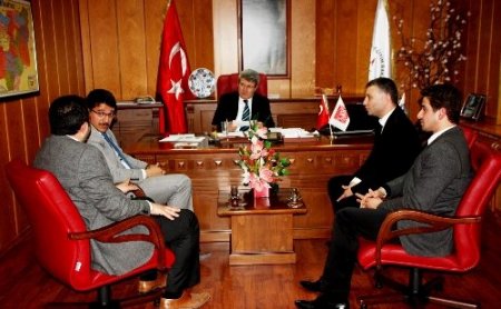 Nilüfer Eğitim Kurumları’nın 4 binden fazla mezunu var