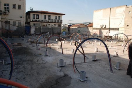 Nilüfer Köylü Pazarı, Gün Sayıyor