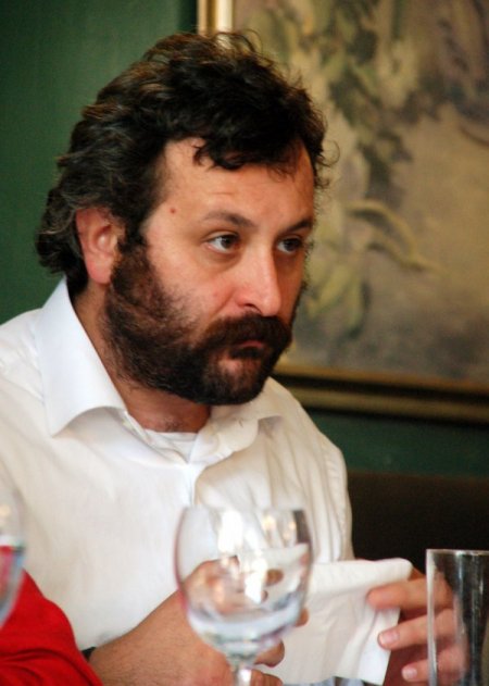 Nilüfer’de Film Şöleni Onur Ünlü’yle Sürüyor