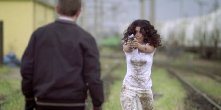 Nilüfer’de Film Şöleni Onur Ünlü’yle Sürüyor