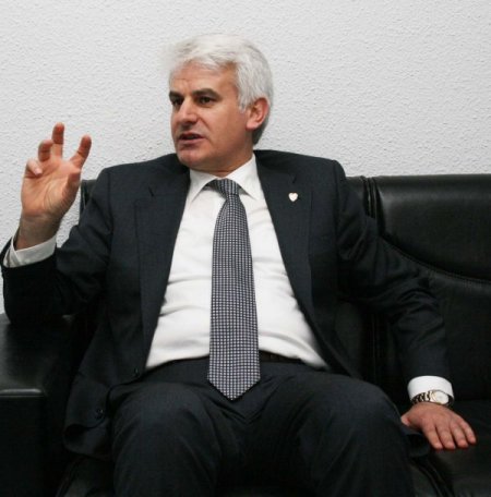 Nilüfer’e Hasta Yakını Oteli yapılacak