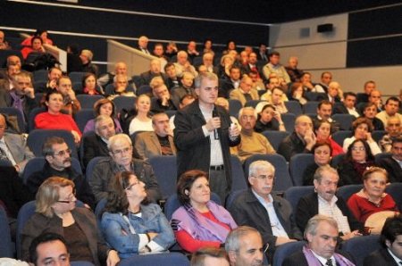 Nilüfer'in Sorunlarını Mahalle Komiteleri Çözüyor