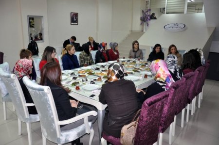 Nimet Baş: Malatya darbe hazırlıklarının pilot ili seçilmiş