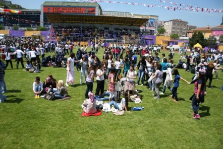 Nimet Çubukçu: Meb’nın Bütçesi İlk Kez Birinci Oldu