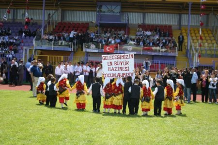 Nimet Çubukçu: Meb’nın Bütçesi İlk Kez Birinci Oldu